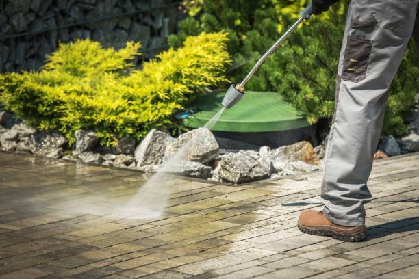Best Concrete Sealing  in Keasbey, NJ