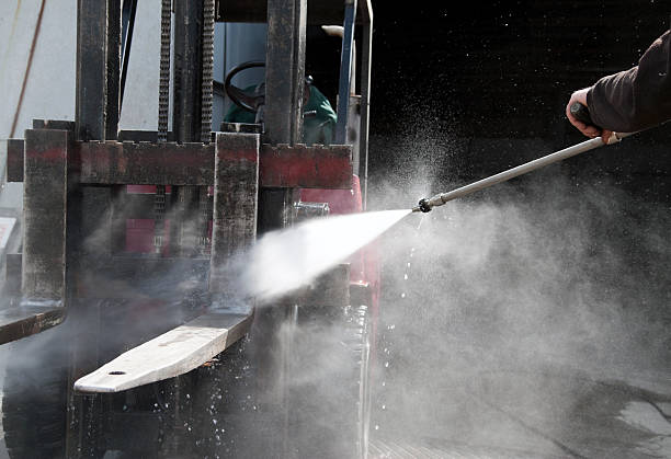 Keasbey, NJ Pressure Washing Company